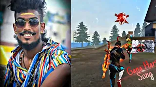 FREE💯 FIRE 😎 WHATSAPP 💓STATUS 💥TAMIL🔥GANA🤩SONG✨GANA HARI⚔