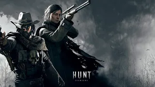 Ловушки как новый "Босс" ● Hunt Showdown #2