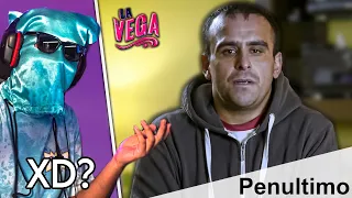 El Penúltimo Episodio de la Vega😮 | Temporada 3 Episodio 12