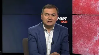 ProSport LIVE 🔴 cu Radu Buzăianu: „Doar Gigi Becali îl poate OPRI pe Gigi Becali!”