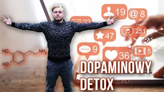 Detox Dopaminowy: Napraw się i zresetuj swój umysł