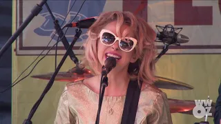 Samantha Fish - Full Set - Crescent City Blues & BBQ Festival (2017)