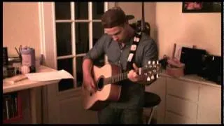 Charlie Winston - Like a hobo acoustic cover