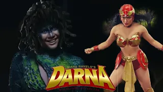 DARNA | Episode 32 September 27,2022 ( Ang Paghaharap ni Darna at Valentina )