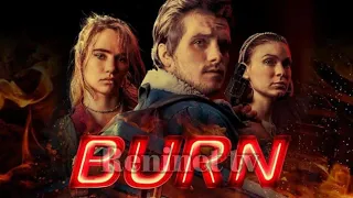 REVIEW FILM BURN - ALUR CERITA FILM POPULER