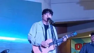 Reza Darmawangsa (RZD) - I’m in love | live at FESTIVIBES ALL GEN BANDUNG 2023