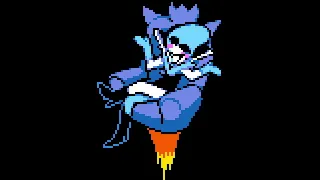 Deltarune - All Queen Vocal Sounds