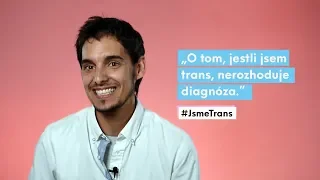 Je možné být „nesprávně“ trans?