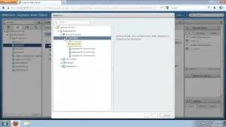 Configure Resource Pools for VMware vSphere (vSOM)