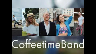 [OFFICIAL PROMO] Summer mix - CoffeetimeBand A'cappella Mashup