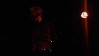 Mick Harvey. Coffee colour. 29/03/2017. Sala Apolo 2. Barcelona