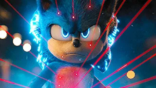 Sonic vs Dr.Eggman - PARTE 3 | SONIC La Pelicula 2020 (LATINO)
