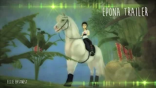 Ellie [Star Stable] Epona Trailer