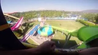 GoPro @ Torbellino, El Rollo 2014