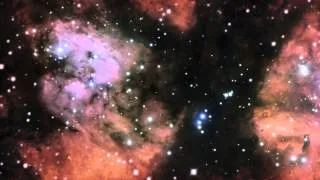 The Scorpion's Stellar Nursery - Most Detailed Look Ever | Video