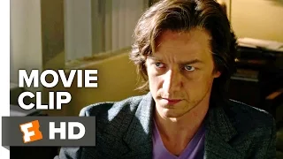 X-Men: Apocalypse Movie CLIP - Moira's Office (2016) - James McAvoy, Rose Byrne Movie HD