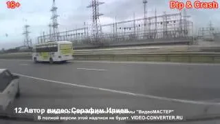 best car crash 2014 Новая Подборка Аварий И ДТП Май 9 2014