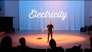 Electricity | Spring 2018