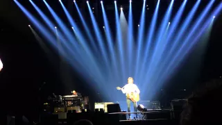 Paul McCartney - Yesterday (live in Amsterdam 2015)