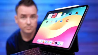 ACTUAL iPad Pro User Reviews M4 iPad Pro!