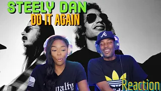 First time hearing Steely Dan "Do It Again" Reaction | Asia and BJ