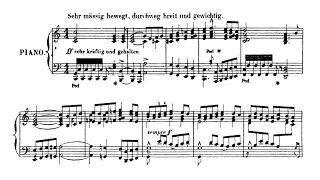 Richard Wagner - Die Meistersinger von Nürnberg: Act 1 Prelude (w/score)