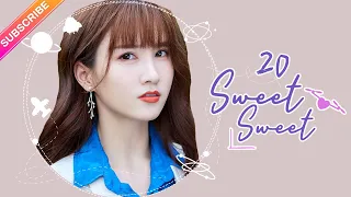 【ENG SUB】Sweet Sweet EP20│Zhao Yiqin, Ding Yiyi│Fresh Drama