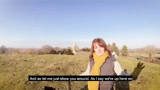 Fotheringhay Castle: The Execution of Mary, Queen of Scots