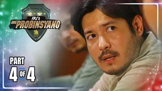 FPJ's Ang Probinsyano | Episode 1458 (4/4) | September 10, 2021