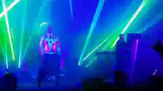 PSB Live Cologne Vocal