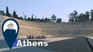 Athens | Top 5 Monuments