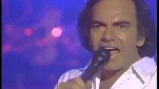 Neil Diamond live Golden Slumbers