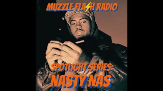 Nasty Nas - Mega Mix (Remixes, Exclusives, Freestyles, Demos & Classics)