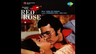Musical Sequences from Red Rose