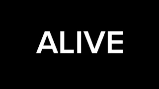 ALIVE-Пятница разрядница