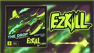 Gammer - THE DROP (Darren Styles Remix) EzKill Bootleg