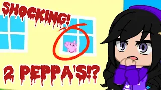 The dark secret of "Peppa Pig!?"