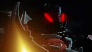 ICARAX - A Bionicle Fan Film