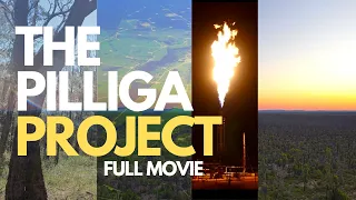 The Pilliga Project - Full Documentary