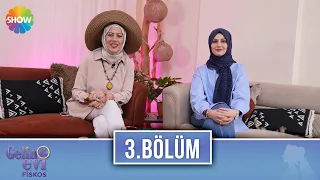 Gelin Evi Fiskos 3. Bölüm | 9 Şubat 2022