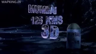 Mumbai 125 KM 3D Theatrical Trailer HD mp4