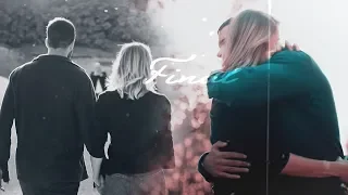 Kuzgun & Dila [ты одна]FINAL💘