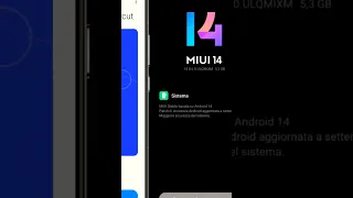 Xiaomi 13 / 13 Pro and Xiaomi 12T Android 14 Update: Released for Globaland EEA#viral#shorts#xiaomi