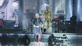 Rammstein - Du Hast - Live Los Angeles, CA 9/23/2022