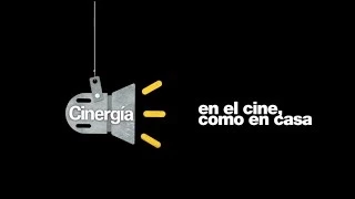 Cinergía Trailers - 2014