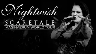 Nightwish - Scaretale (Unofficial Video)