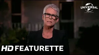 Halloween / Featurette "Les Coulisses" [Au cinéma le 24 Octobre]