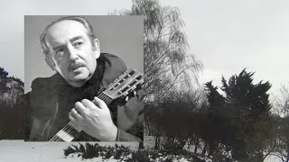 Иван Чивонави. "Когда я вернусь" (авт. - Александр Галич)