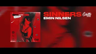 Emin Nilsen - Sinners