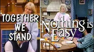 Classic TV Themes: Together We Stand / Nothing Is Easy